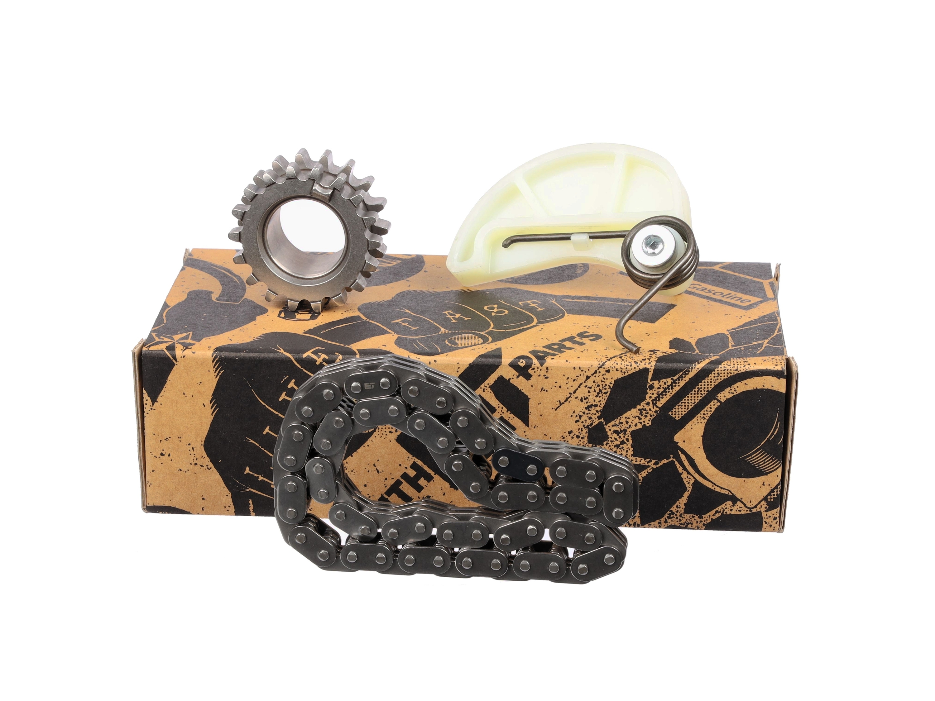 Antriebskette des Herstellers ET ENGINETEAM - Originalware Artikelnummer: RS0047