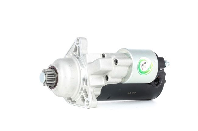 Anlasser S0005