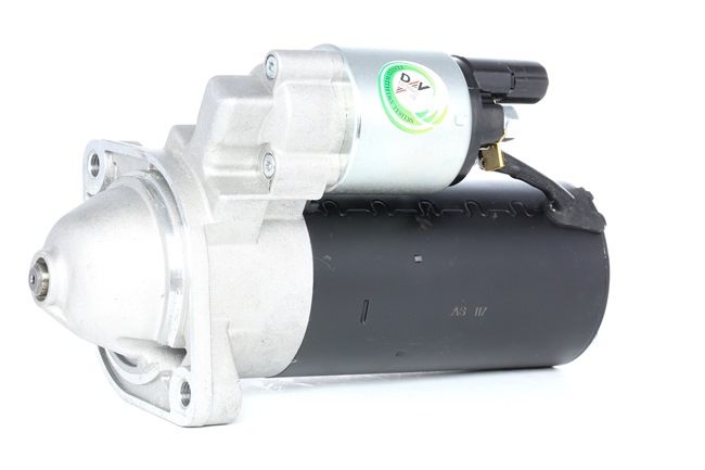 Anlasser S0020 von AS-PL günstig für 135,40 € online kaufen