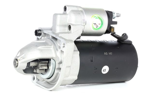 Anlasser S0159
