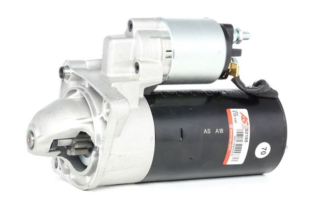 Köp Startmotor av AS-PL S0195 till det låga priset 1801,19 kr