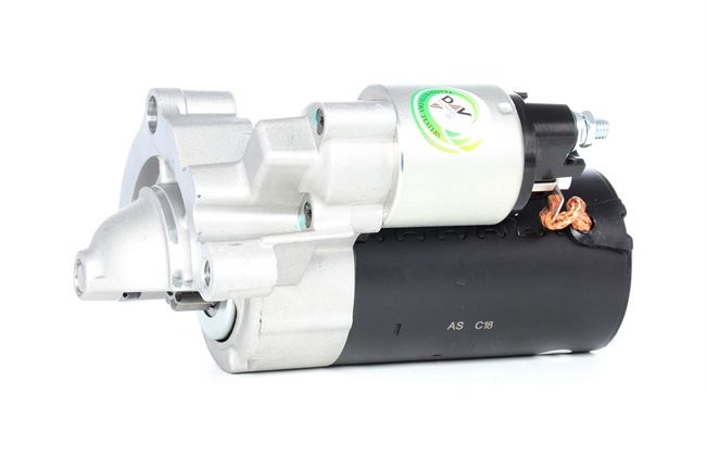 Anlasser S0550