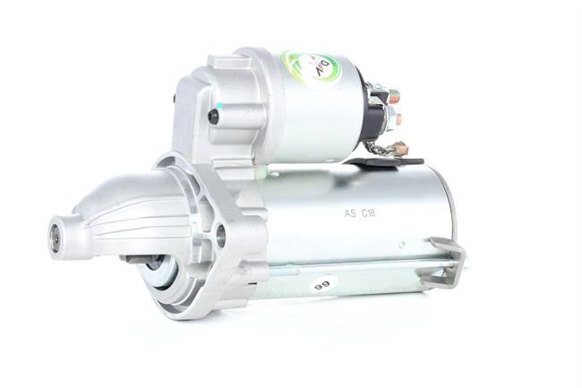 Anlasser von AS-PL
