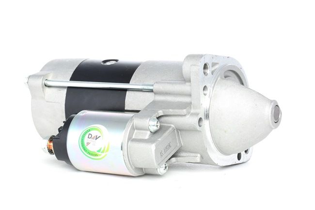 Anlasser von AS-PL
