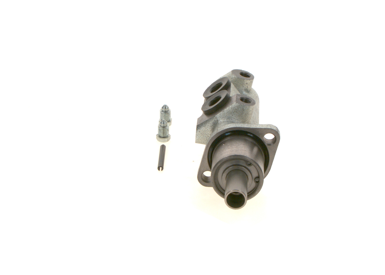 Acquista online BOSCH Cilindro maestro del freno Art.: F 026 003 190