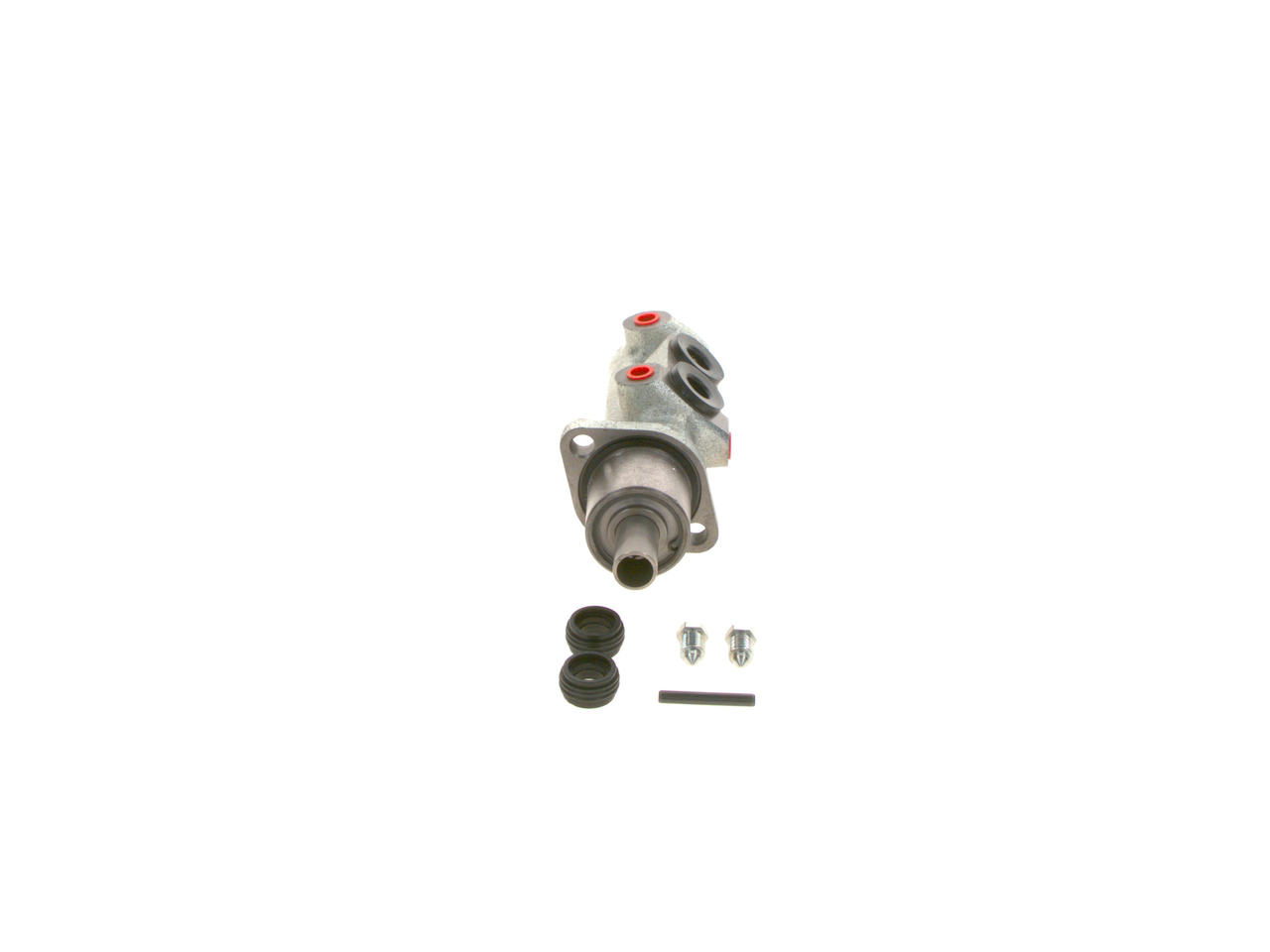 Hauptbremszylinder F 026 003 342 von BOSCH günstig für 93,57 € online kaufen