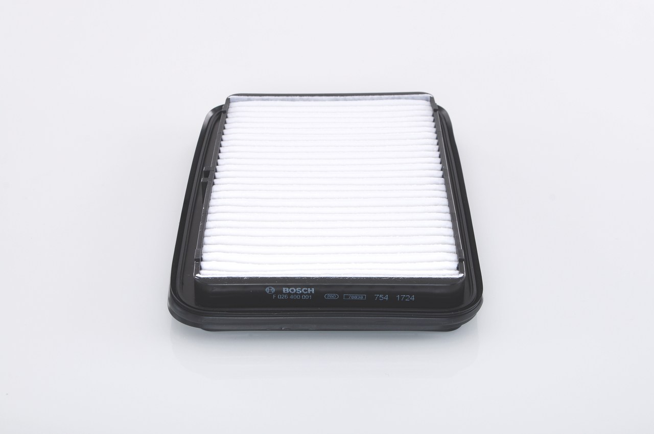 Original BOSCH Luftfilter online kaufen