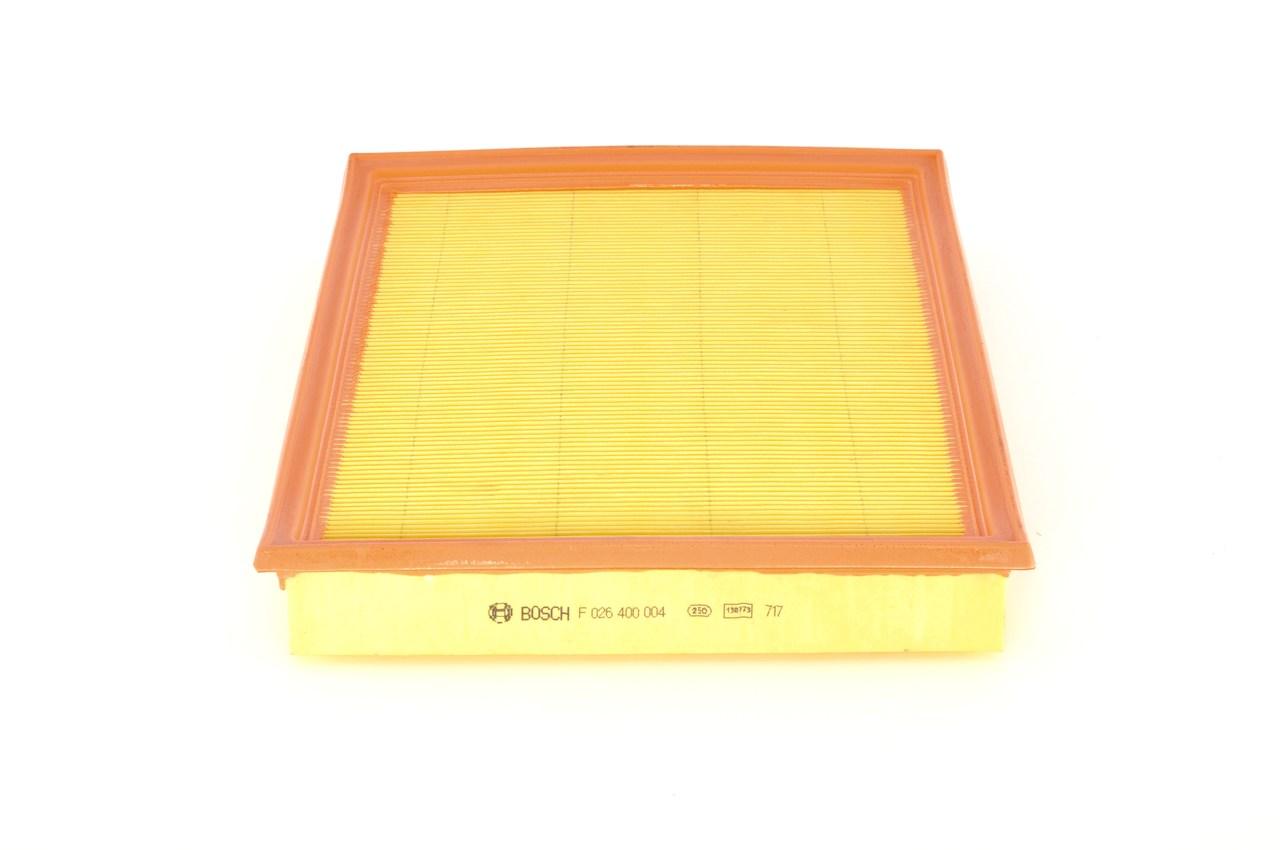 Compre Filtro de ar da BOSCH F 026 400 004 a um preço baixo por 14,80 €