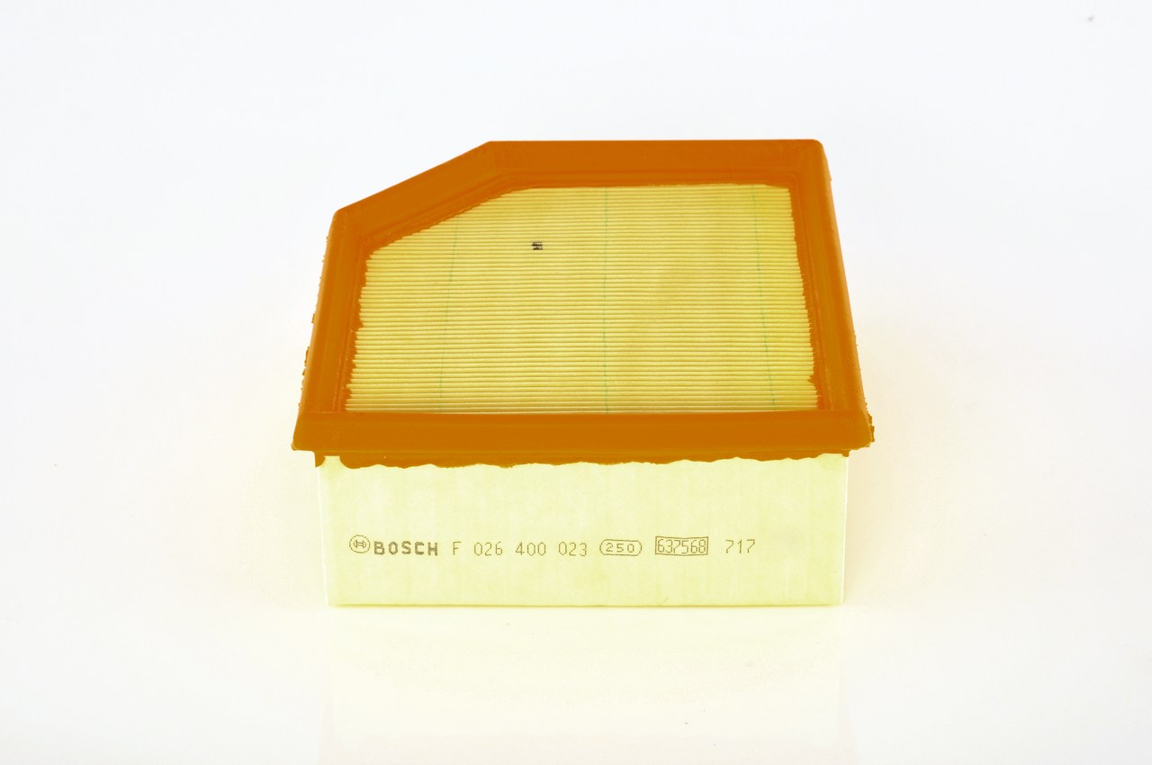 Original BOSCH Luftfilter online kaufen