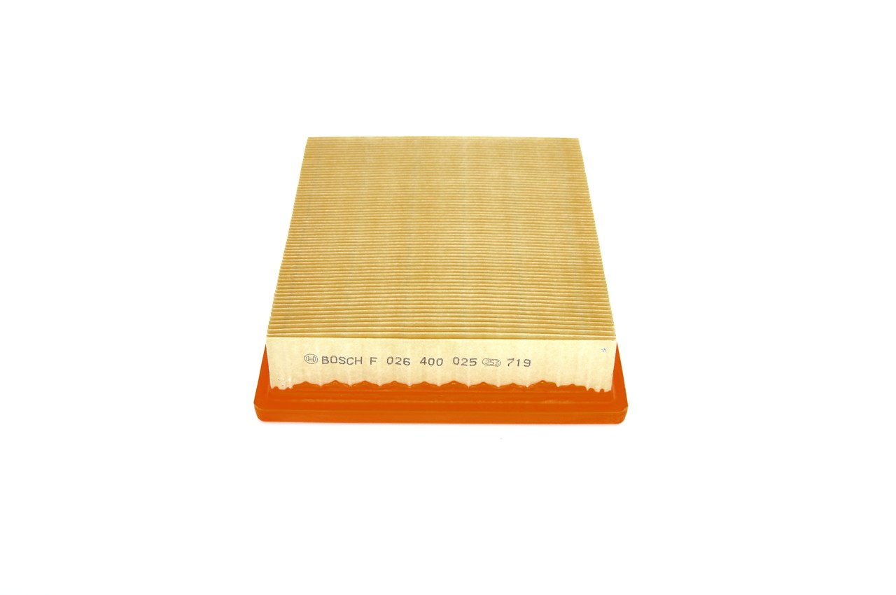 Luftfilter F 026 400 025 von BOSCH günstig für 15,99 € online kaufen