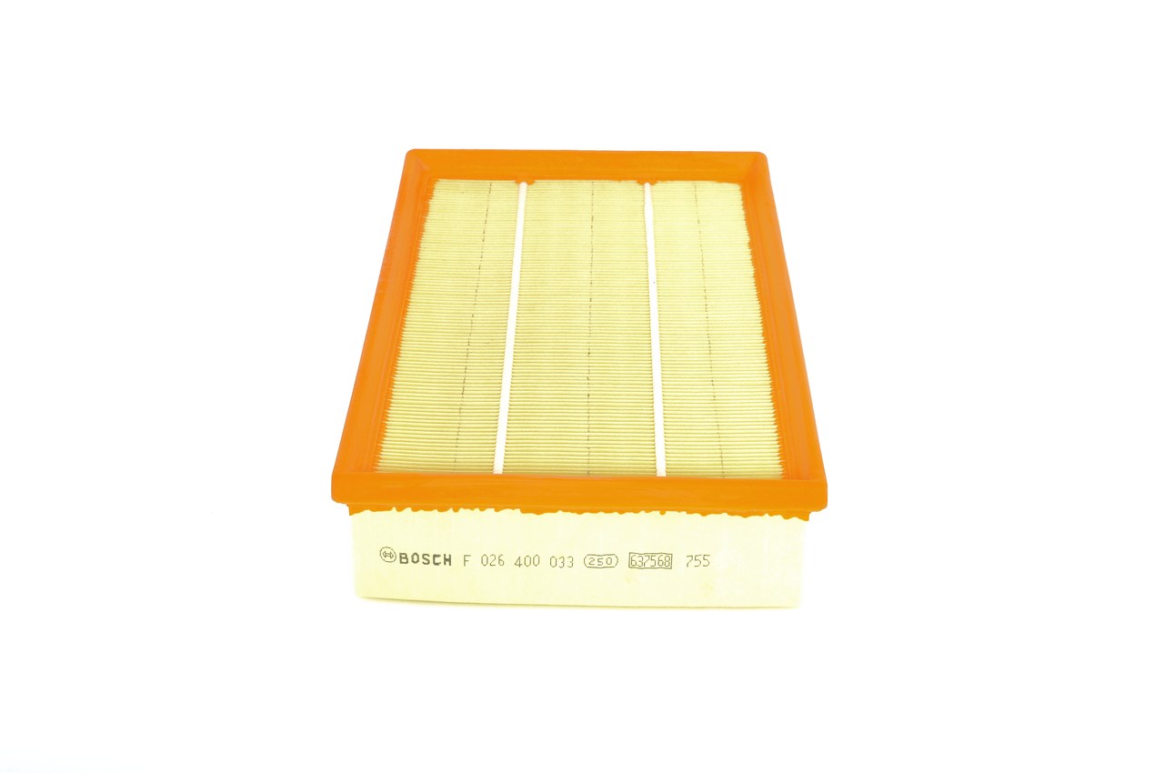 Original BOSCH Luftfilter online kaufen
