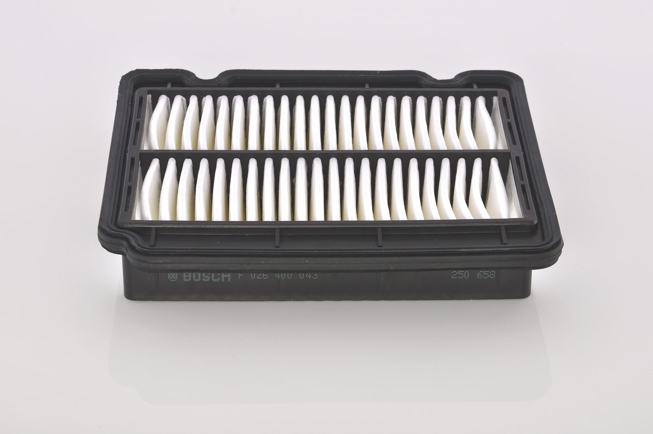 Original BOSCH Luftfilter online kaufen