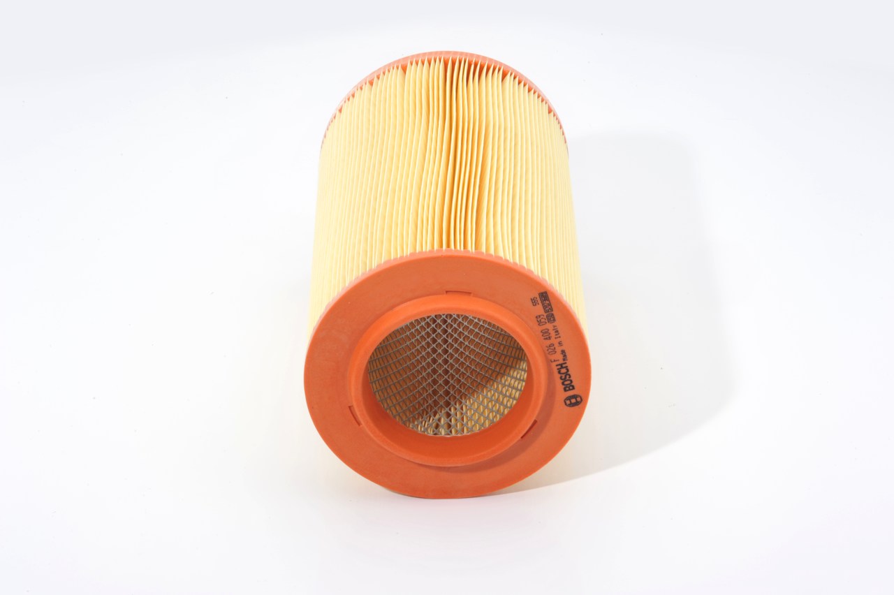 Online Shop für Luftfilter von BOSCH EAN: 4047024287075