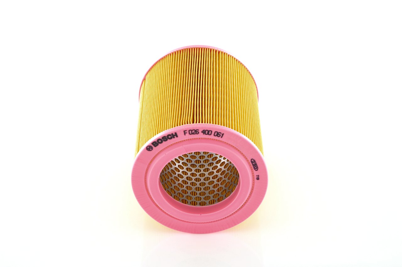 Original BOSCH Luftfilter online kaufen
