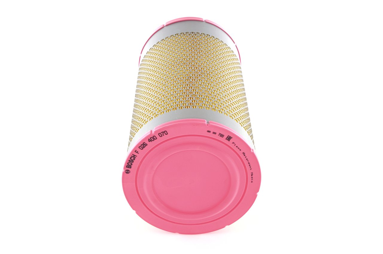 Original BOSCH Luftfilter online kaufen