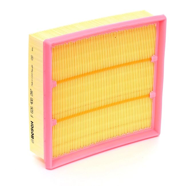 Acquista online BOSCH Filtro aria Art.: F 026 400 097