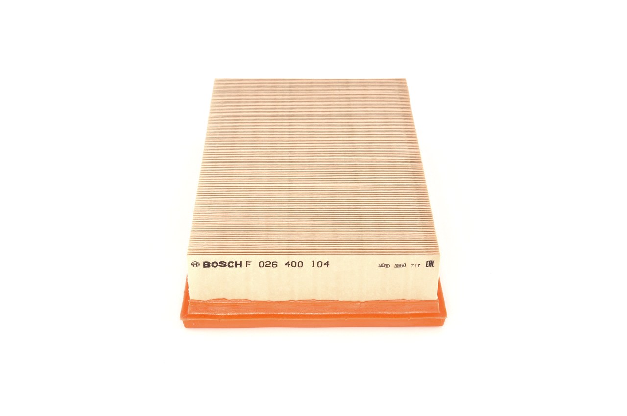 Original BOSCH Luftfilter online kaufen