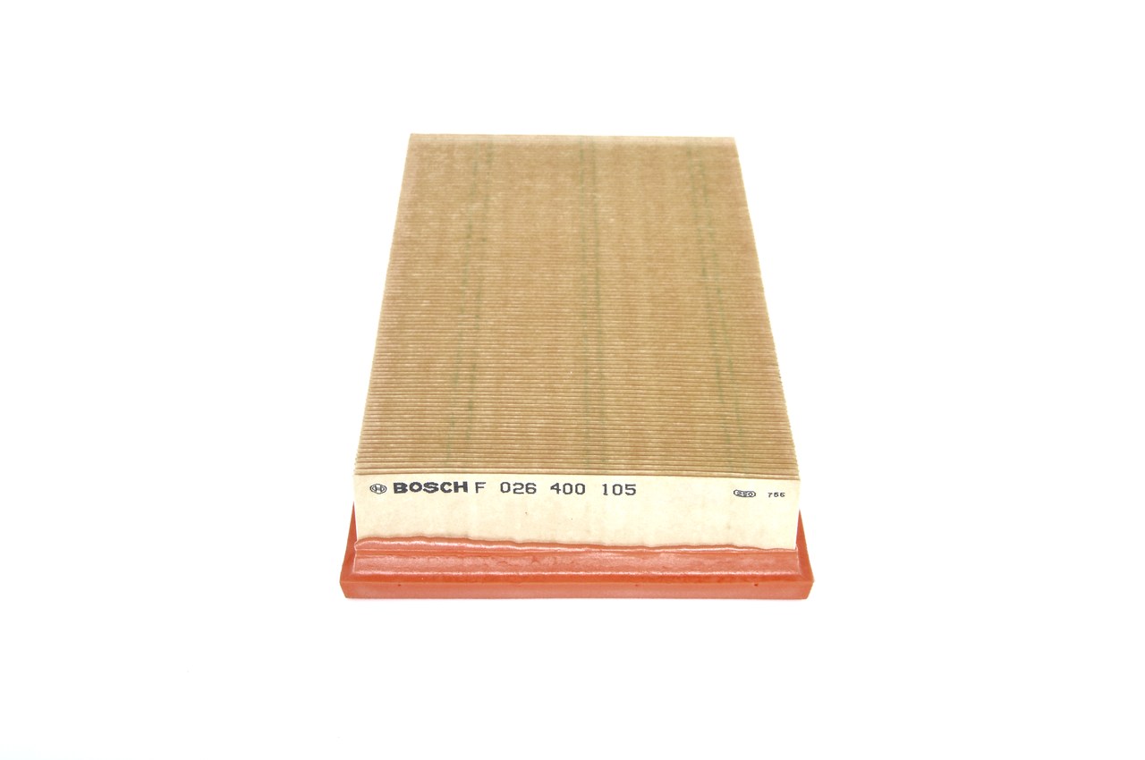Köp Luftfilter av BOSCH F 026 400 105 till det låga priset 225,10 kr