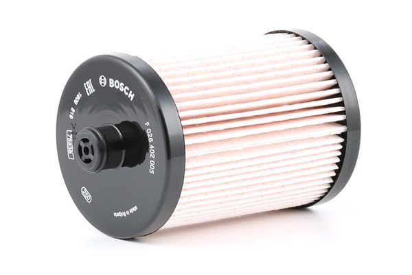 Online Shop für Kraftstofffilter von BOSCH EAN: 4047024241084