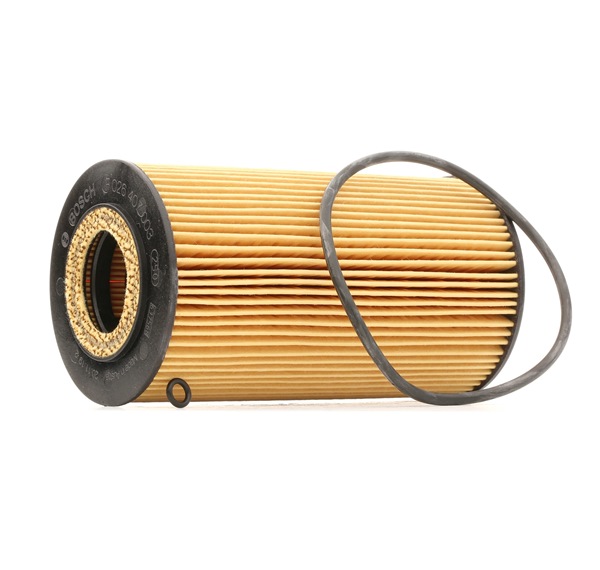Compre Filtro de óleo da BOSCH F 026 407 003 a um preço baixo por 13,11 €