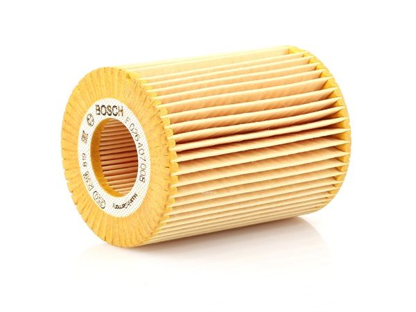 Köp Oljefilter av BOSCH F 026 407 008 till det låga priset 147,38 kr