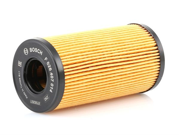 Ölfilter F 026 407 014 von BOSCH günstig für 9,34 € online kaufen