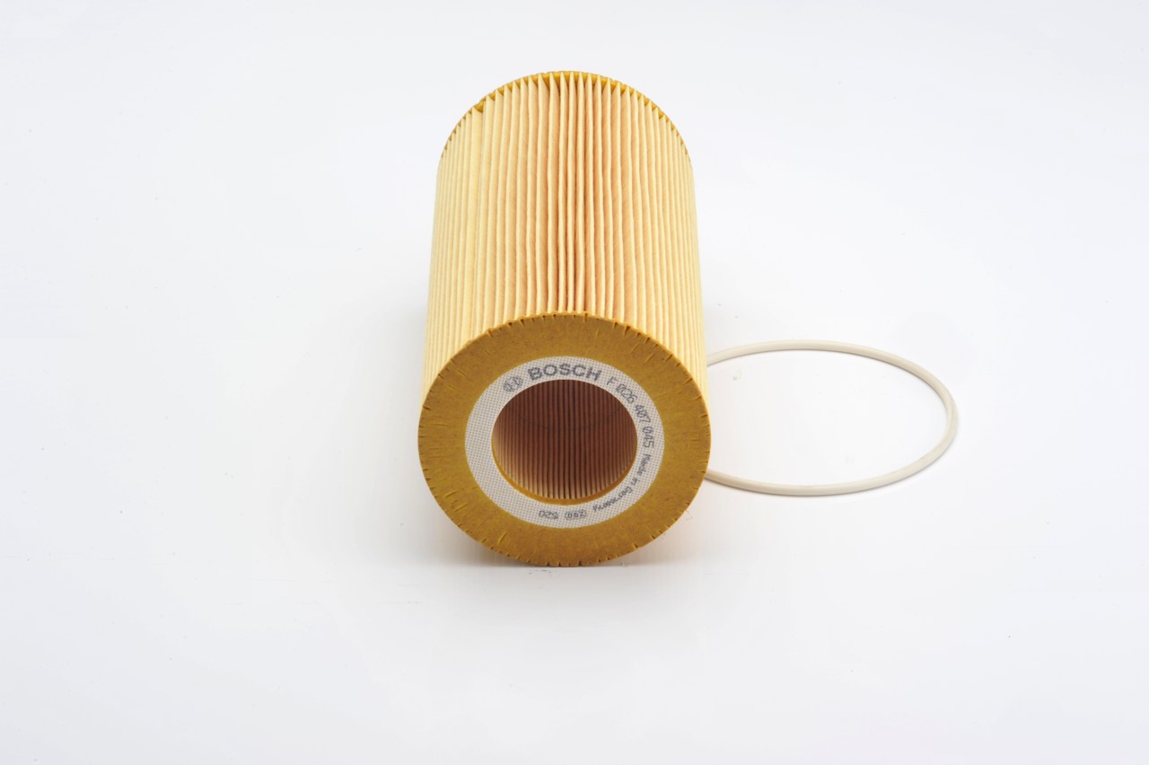 Original BOSCH Ölfilter online kaufen