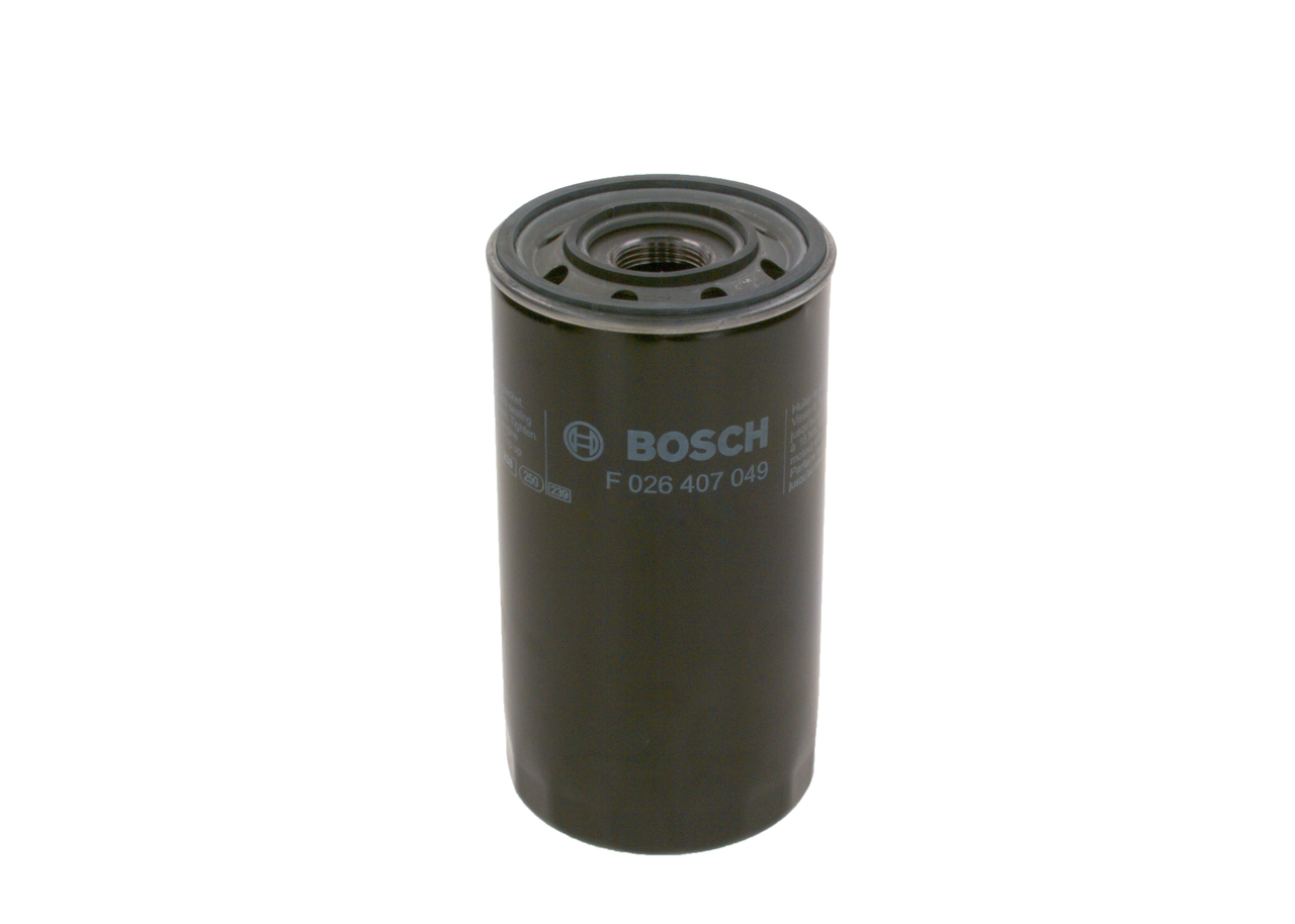 Ölfilter F 026 407 049
