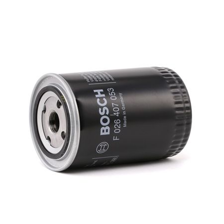 Online Shop für Ölfilter von BOSCH EAN: 4047024374225