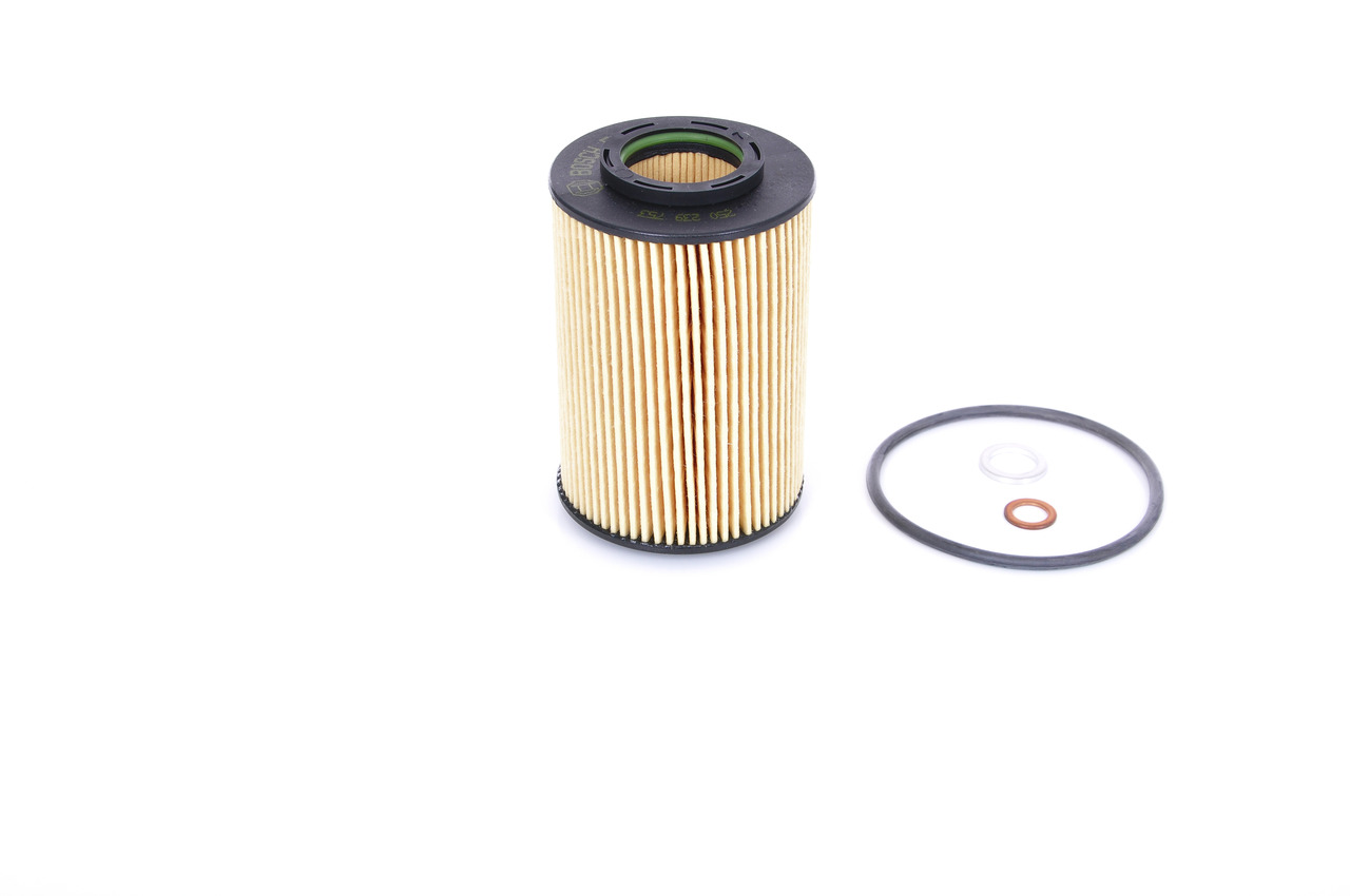 Original BOSCH Ölfilter online kaufen