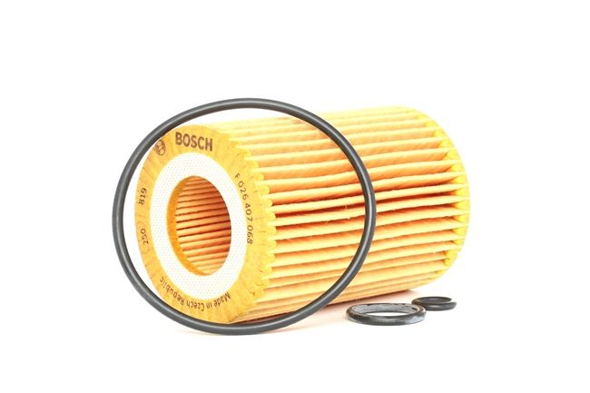 Original BOSCH Ölfilter online kaufen