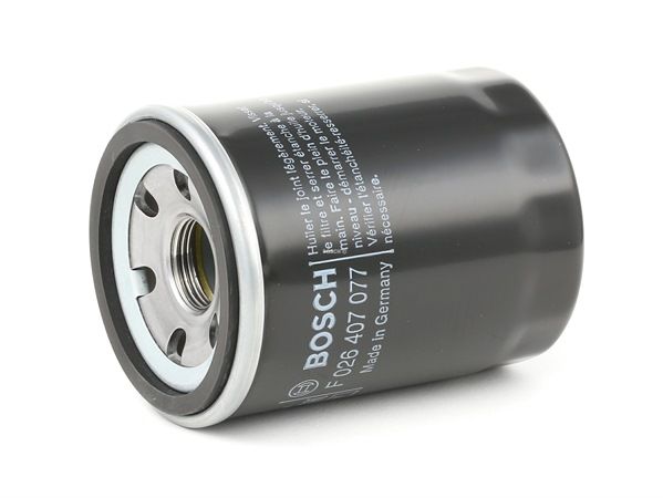 Compre Filtro de óleo de BOSCH online para INTEGRA três volumes (DB6, DB7, DB8, DB9) a preços moderados