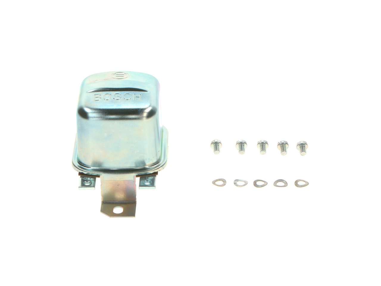 Lichtmaschinenregler F 026 T02 204