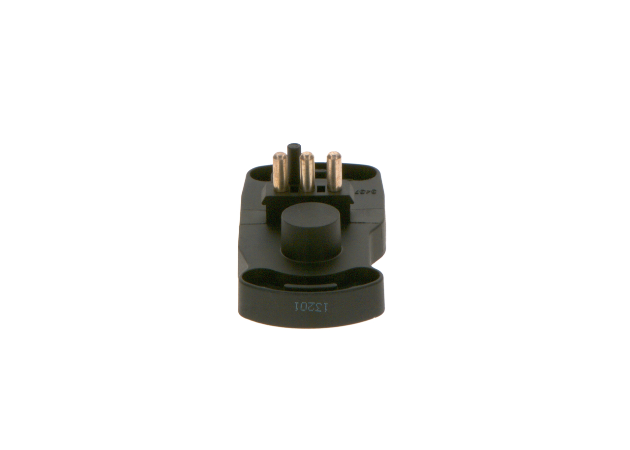Compre Potenciómetro de regulação, mistura de ralenti da BOSCH F 026 T03 024 a um preço baixo por 205,89 €