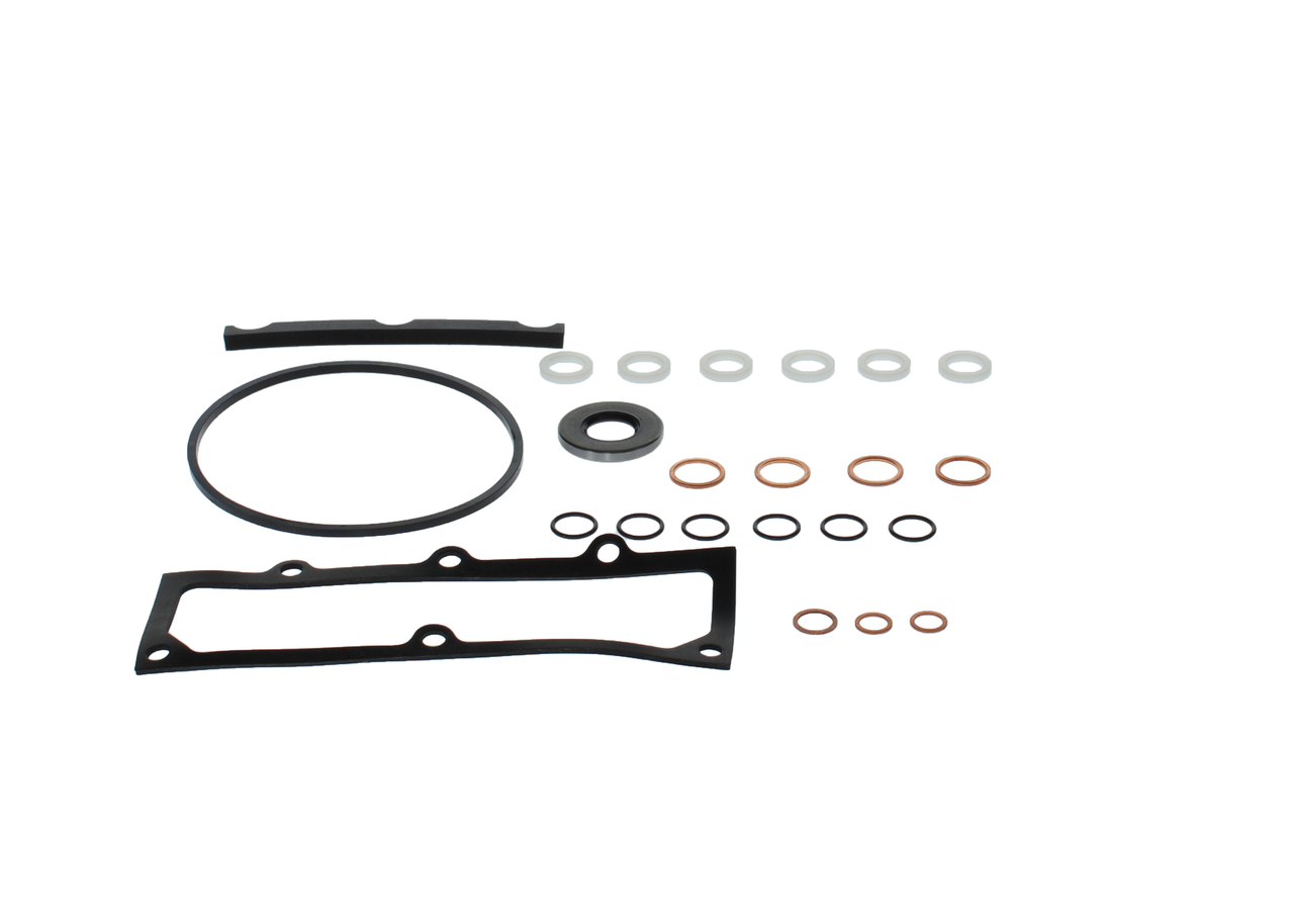 Compre Jogo de juntas, bomba injectora da BOSCH F 026 T03 029 a um preço baixo por 130,29 €