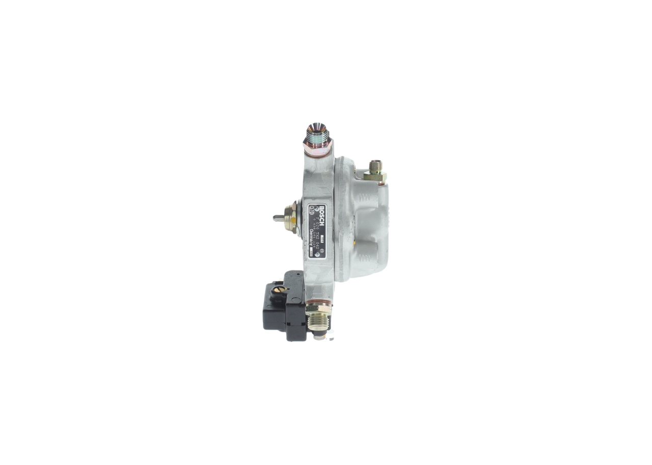 Mengenteiler, Einspritzanlage F 026 TX2 042