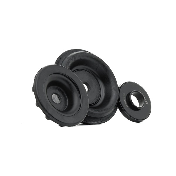 Compre Kit de reparação, suporte de apoio do conj. mola / amortecedor da KYB SM5818 a um preço baixo por 24,65 €