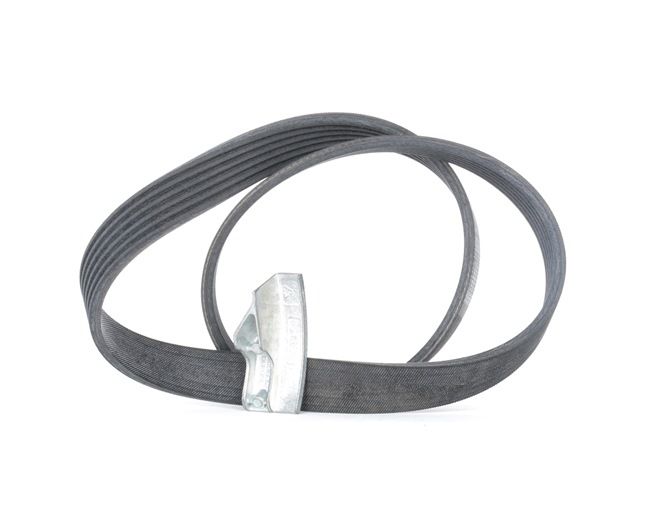 Achetez des Jeu de courroies trapézoïdales à nervures CONTITECH 6PK842 ELAST T1 à prix pour 18,16 €