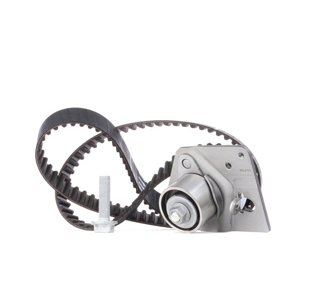 Acquista online CONTITECH Kit cinghia di distribuzione Art.: CT1025K1