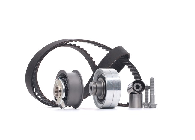 Compre CONTITECH Kit de correa de distribución Art.: CT1044K1 online