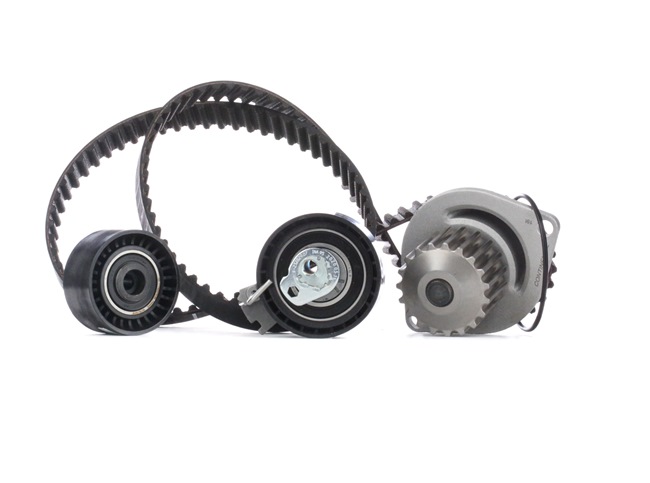 Achetez des Kit de distribution + pompe à eau CONTITECH CT1065WP2 à prix pour 113,26 €