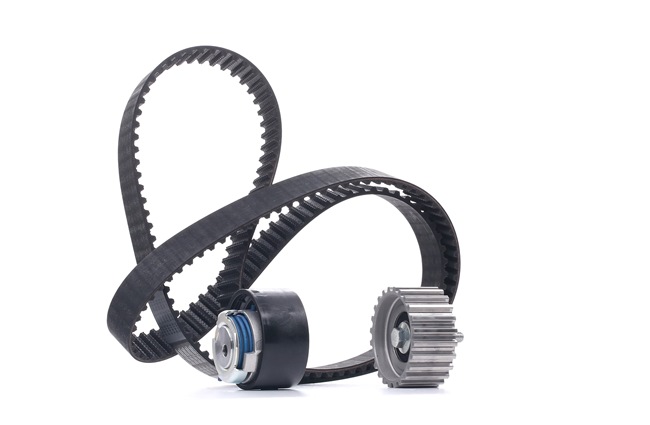 Acquista Kit cinghia di distribuzione da CONTITECH CT1148K1 a buon mercato per soli 113,44 €