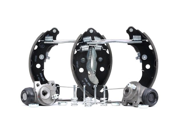Bremsensatz, Trommelbremse SPK 3126.02 von ROADHOUSE günstig für 114,32 € online kaufen