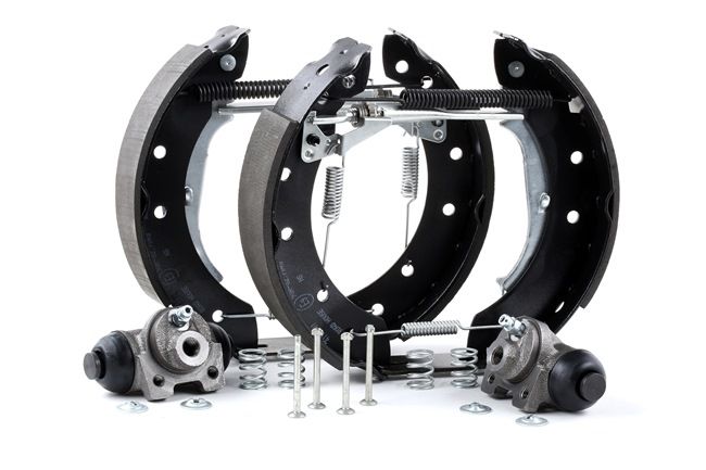 Comprar Kit frenos, disco de tambor de ROADHOUSE SPK 3199.03 a bajo precio de 122,23 €