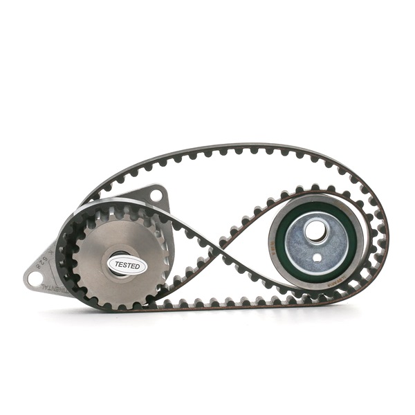 Achetez des Kit de distribution + pompe à eau CONTITECH CT718WP1 à prix pour 77,69 €