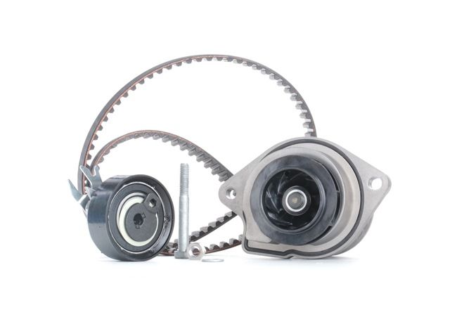 Original CONTITECH Wasserpumpe + Zahnriemensatz online kaufen