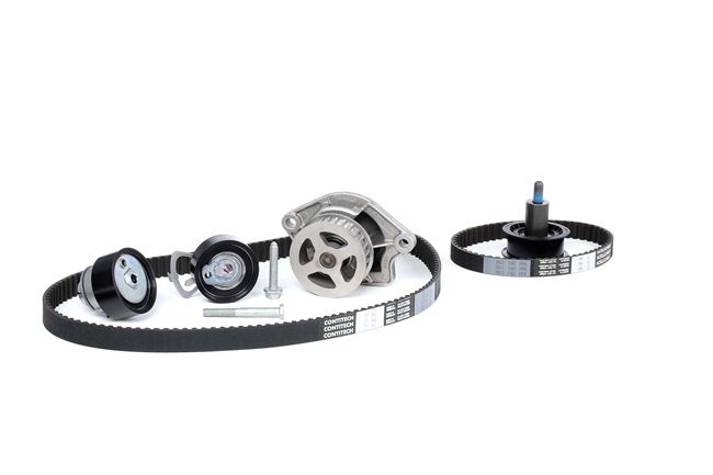 Achetez des Kit de distribution + pompe à eau CONTITECH CT957WP3 à prix pour 147,00 €