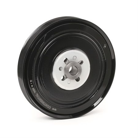Acquista Puleggia cinghia albero a gomiti da CONTITECH VD1002 a buon mercato per soli 134,30 €