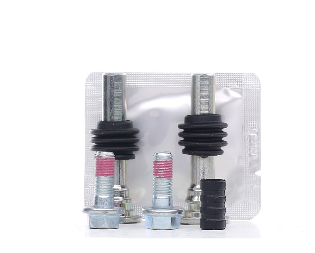 Acquista online TRW Kit manicotti di guida, Pinza freno Art.: ST1719