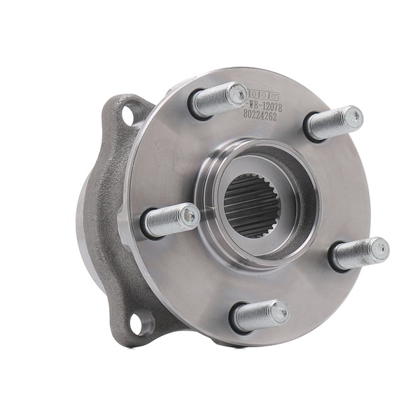 Comprar Juego de cojinete de rueda de MOOG SU-WB-12078 a bajo precio de 71,10 €